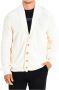 LA MARTINA Sweatshirts Beige Heren - Thumbnail 1