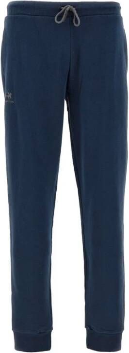 LA MARTINA Trainingsbroek Blauw Heren