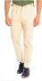 LA MARTINA Beige Broek met Rechte Pijpen Beige Heren - Thumbnail 2