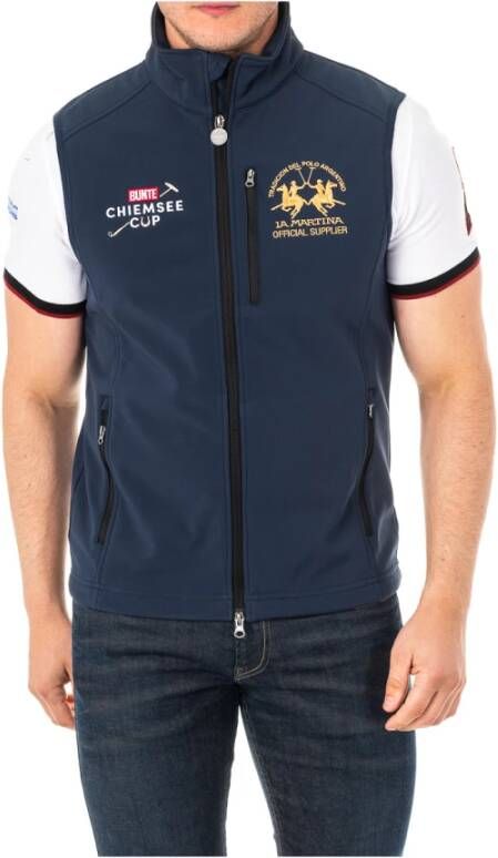 LA MARTINA Blazer 2MO059-07017