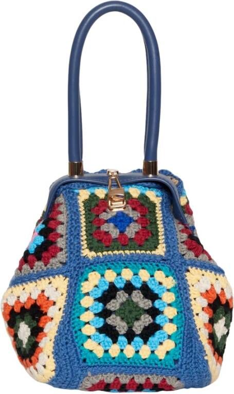 La Milanesa Handbags Meerkleurig Dames