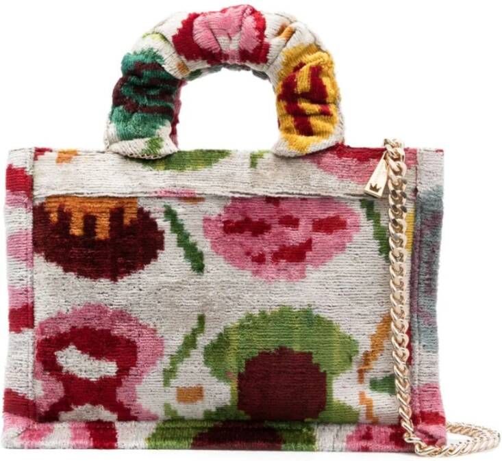 La Milanesa Handbags Meerkleurig Dames