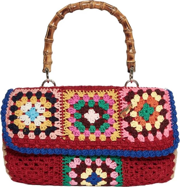 La Milanesa Handbags Meerkleurig Dames