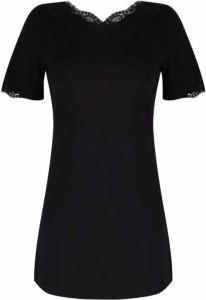 La Perla T-Shirts Zwart Dames