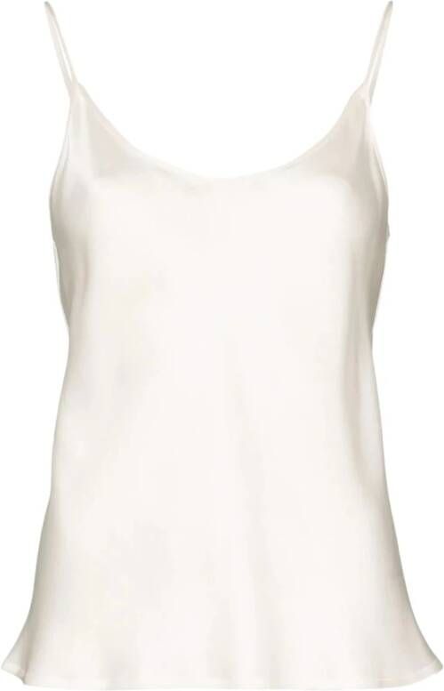 La Perla Tops Beige Dames