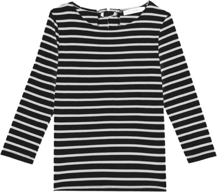 La Petite Étoile Dames sweatshirt Marjo Zwart Dames