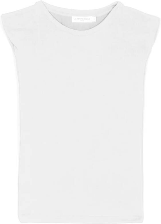 La Petite Étoile Dames-T-shirt Calix Beige Dames