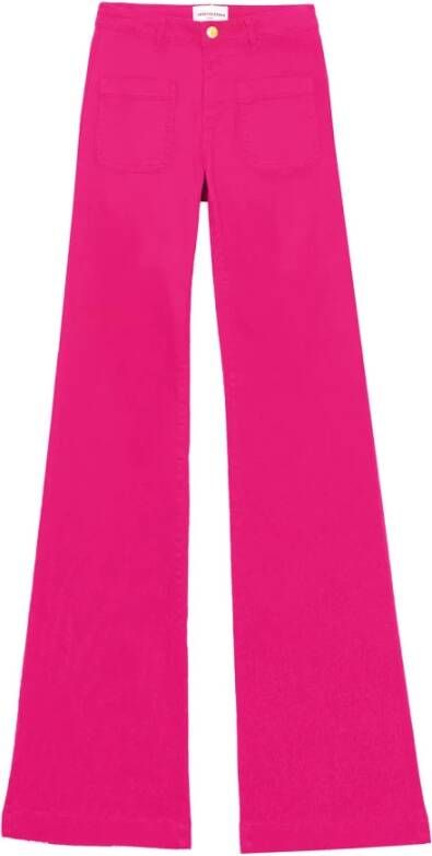 La Petite Étoile Damesbroek Sonny Roze Dames