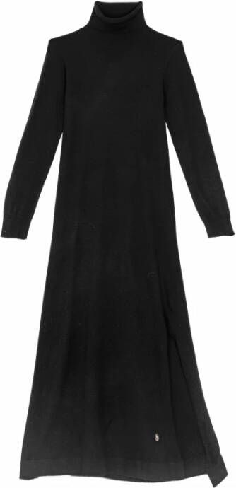 La Petite Étoile Damesjurk Azaley Black Dames