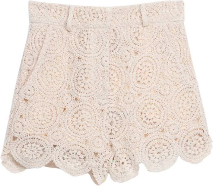 La Petite Etoile Korte Broek Short femme Adelita