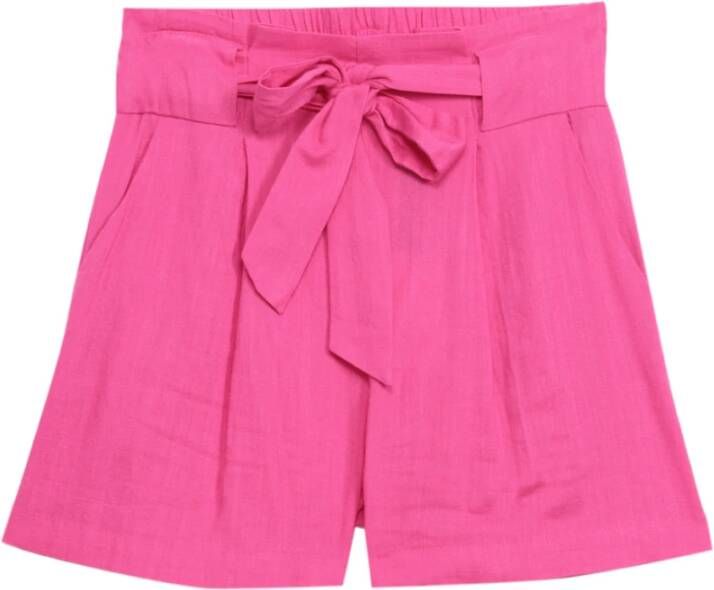 La Petite Etoile Korte Broek Short femme Amelya