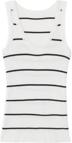 La Petite Étoile Damestanktop Lorane Beige Dames