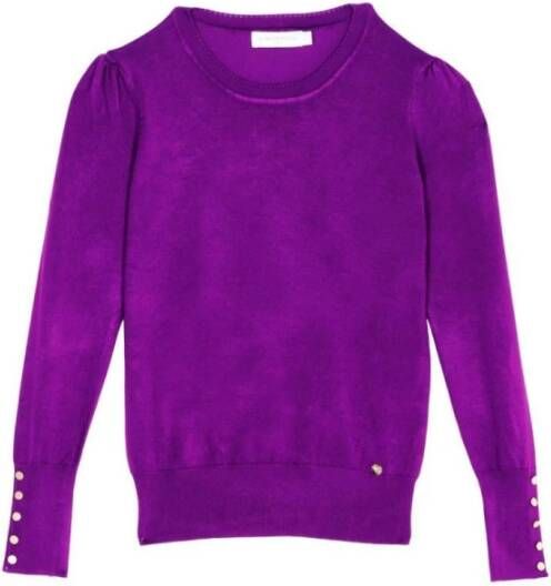 La Petite Étoile Damestrui Beatrice Purple Dames