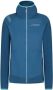 La sportiva Kobik Hoody Blauw Dames - Thumbnail 1