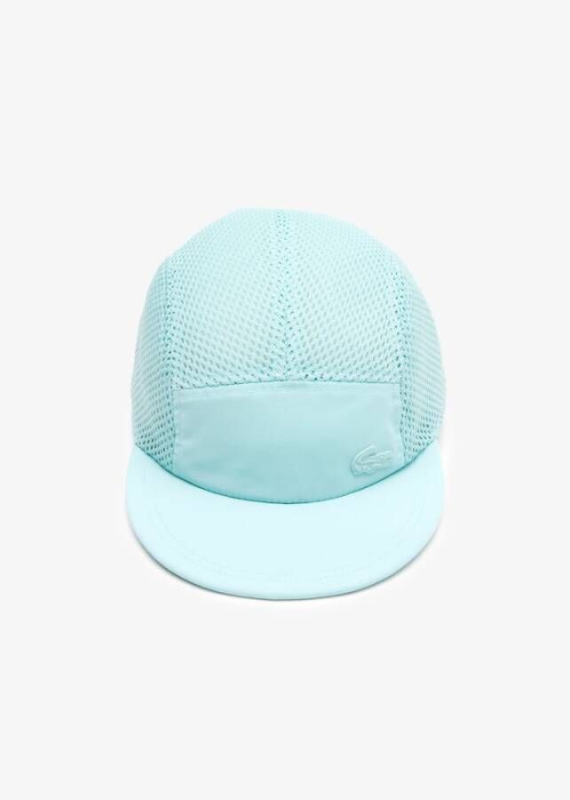 Lacoste Caps Blauw Heren