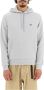 Lacoste Hoody Sweatshirt Hoodies Kleding silver chine maat: M beschikbare maaten:S M L XL XXL XS - Thumbnail 14