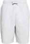 Lacoste Fleece Core Shorts Heren Grey- Heren Grey - Thumbnail 1