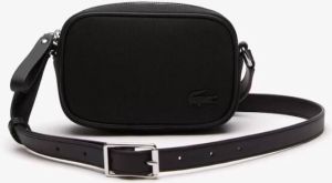 Lacoste Crossbody bags Daily Lifestyle in Quarz