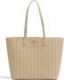 Lacoste Draagtas Beige Dames - Thumbnail 1