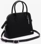 Lacoste Totes Daily Lifestyle Top Handle Bag in zwart - Thumbnail 2
