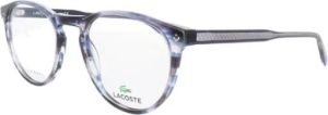 Lacoste Glasses 2601nd Blauw Dames