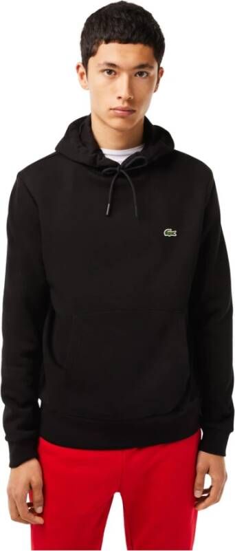 Lacoste Hoody Sweatshirt Hoodies Kleding white maat: XXL beschikbare maaten:S M L XL XXL XS - Foto 17