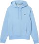 Lacoste Hoody Sweatshirt Hoodies Kleding overview maat: XS beschikbare maaten:S M L XL XXL XS - Thumbnail 1