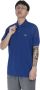 Lacoste Heren polo shirt van hoge kwaliteit katoen Blue Heren - Thumbnail 4