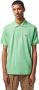 Lacoste Heren polo shirt van hoge kwaliteit katoen Green Heren - Thumbnail 1