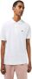 Lacoste Poloshirt met harmonieus gekleurde -krokodil op borsthoogte (1-delig) - Thumbnail 15