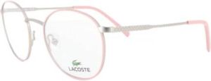 Lacoste L 3108 glasses Roze Dames