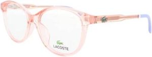 Lacoste L 3636 glasses Roze Dames