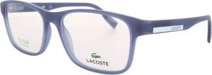 Lacoste L 3649 Glasses Blauw Dames