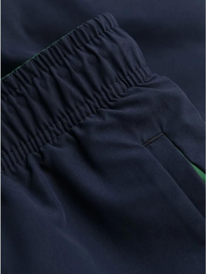 LACOSTE Heren Zwembroeken 1hm1 Mens Swimming Trunks 12 Donkerblauw - Foto 6