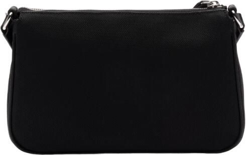 Lacoste Crossbody bags Crossover Bag in zwart - Foto 4
