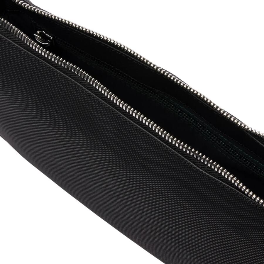 Lacoste Crossbody bags Crossover Bag in zwart - Foto 3