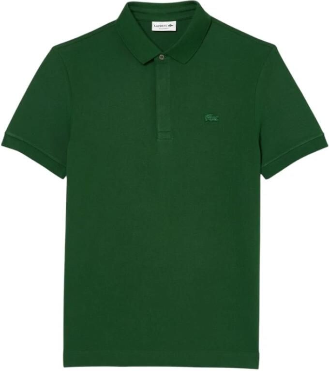 Lacoste Regular fit zakelijk overhemd met structuurmotief model 'HANK'