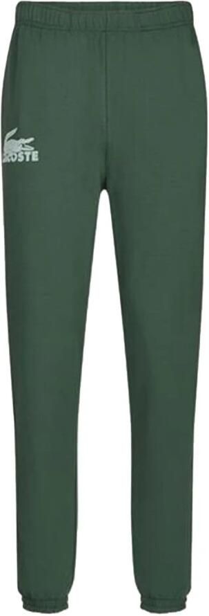 Lacoste Groene Riv Sequoia Joggingbroek Green Heren - Foto 4