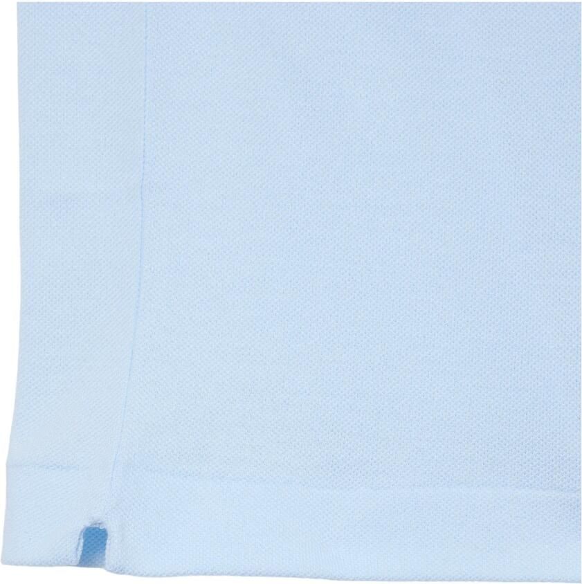 Lacoste Polo Shirt Korte Mouw Klassieke pasvorm origineel piqué poloshirt - Foto 6