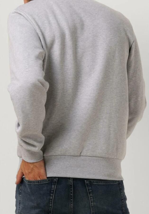 Lacoste Sweatshirt Sweaters Kleding silver chine maat: XS beschikbare maaten:S XL XXL XS - Foto 9