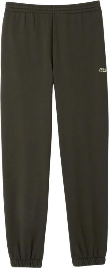Lacoste Heren Trainingsbroek Green Heren