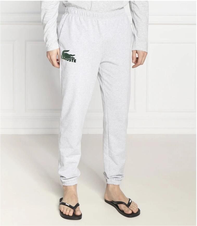 Lacoste Lounge Pyjama Joggingbroek Heren - Foto 2