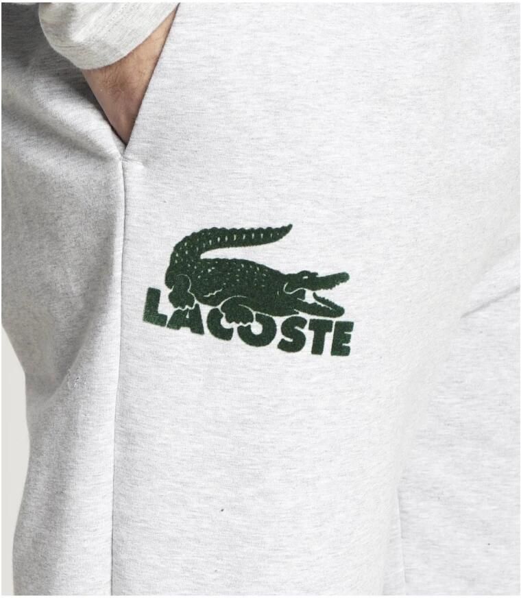 Lacoste Lounge Pyjama Joggingbroek Heren