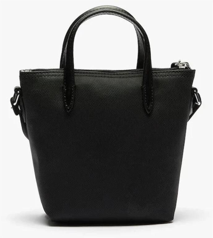 Lacoste Boodschappentas L.12.12 CONCEPT CROSSBODY - Foto 2