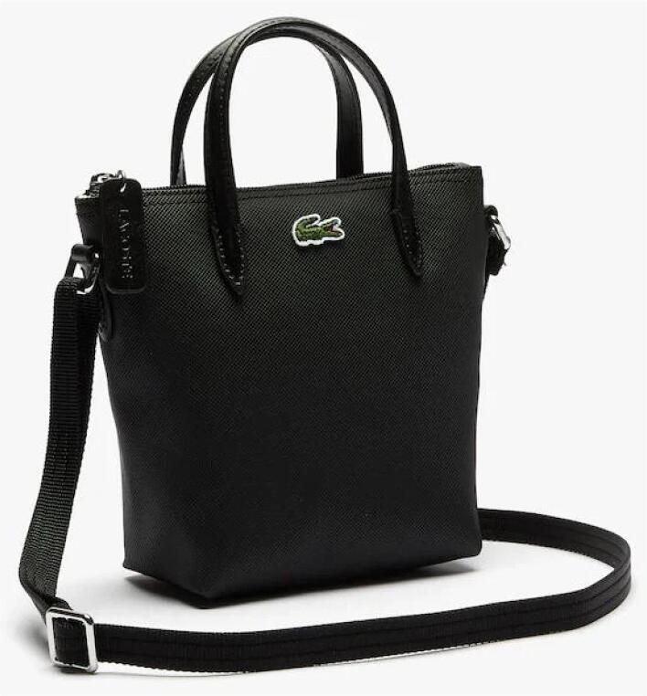 Lacoste Boodschappentas L.12.12 CONCEPT CROSSBODY