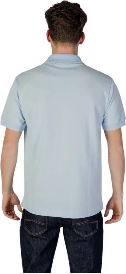 Lacoste Polo Shirt Korte Mouw Klassieke pasvorm origineel piqué poloshirt - Foto 18