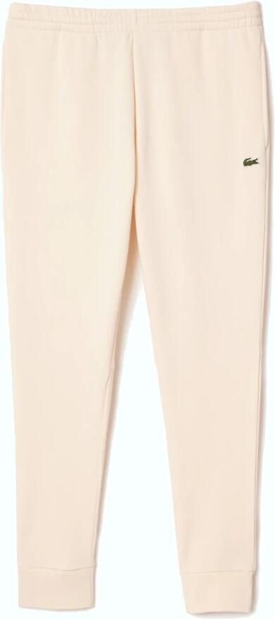 Lacoste Roze Stijlvolle Broek Xh9624Xfj Pink Heren