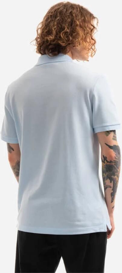 Lacoste Polo Shirt Korte Mouw Klassieke pasvorm origineel piqué poloshirt - Foto 19