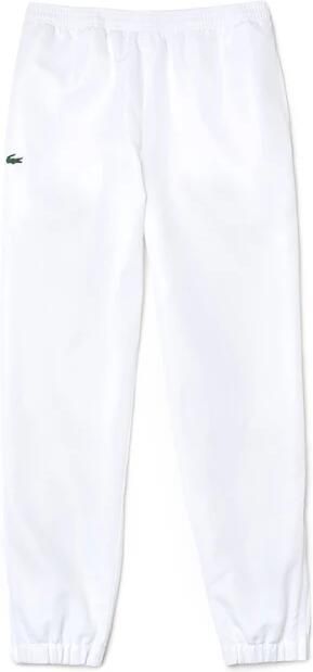 Lacoste Sportieve Heren Tracksuits Track Broeken White Heren