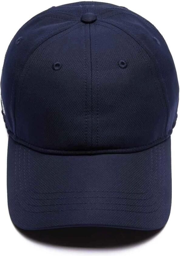 Lacoste Lichtgewicht sportpet Blauwe tinten Blue Heren